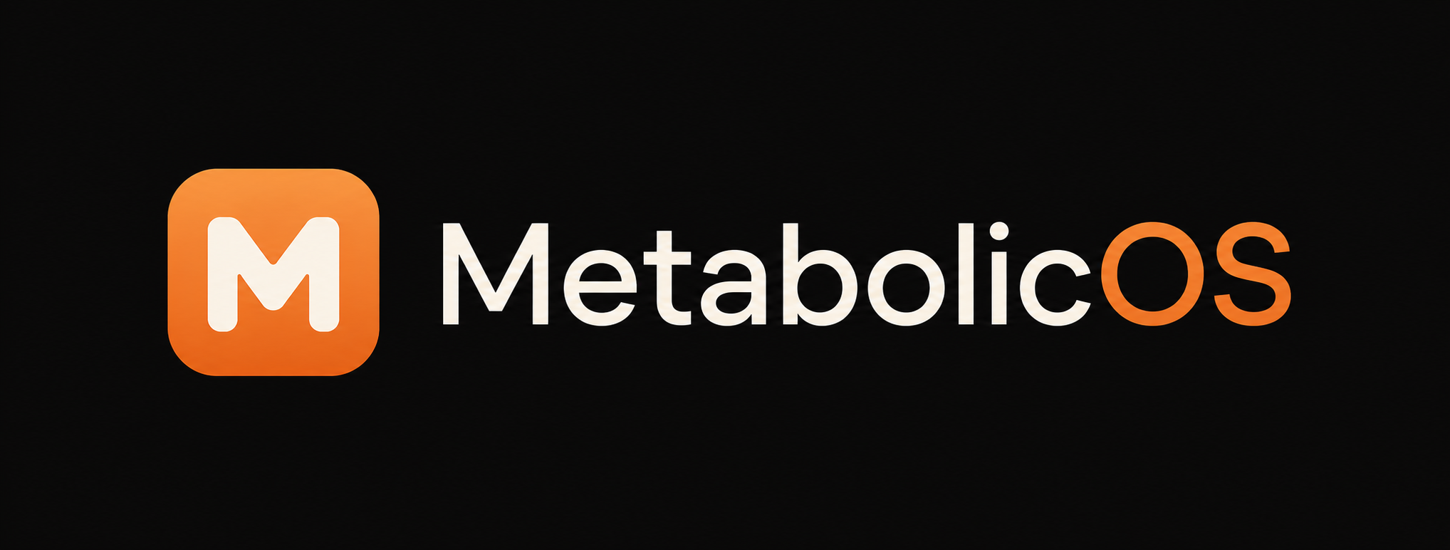 MetabolicOS